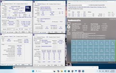 华硕Intel主板平台国产内存DDR5-8800全测通过