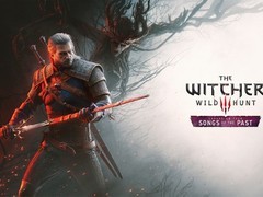 巫师3：狂猎新资料片旧时曲开发顺利，预计2027年登陆全平台
