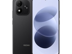 小米REDMI Note 17 5G手机低至1075元