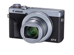 佳能 G7X3 相机立减，到手仅 7799 元