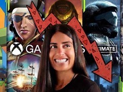 微软Xbox 2026财年营收降7%，夏尔马称2027财年将迎回升