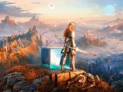 战神：劳菲定档2027年2月16日，PS5独占，开启北欧篇章新纪元