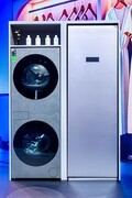 卡萨帝洗衣机20年：是带领行业进化的20年