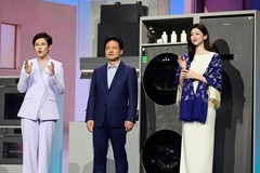 卡萨帝洗衣机20年：是带领行业进化的20年