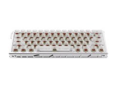 黑爵8K机械键盘194元