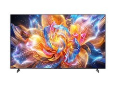 海尔100H6D电视，补贴后低至7140元