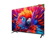 海尔H5D系列电视15%补贴低至2013元