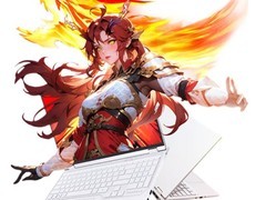 机械革命蛟龙16Pro潮玩版低至7474元