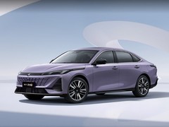 7-10万省油HEV家轿推荐
