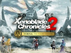 异度之刃2：黄金之国伊拉2.0更新登陆新主机，支持60帧4K画质