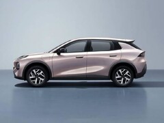 新手智驾纯电SUV，长安启源Q05解析