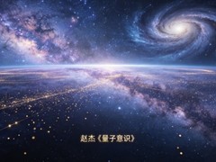 人类为什么要虚构“每秒”？| 赵杰 | 量子意识