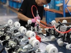 按摩椅行业有一条看不见的产业链,宫和在这条链上走了二十年