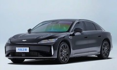 豪华舒适家轿首选 别克至境L7实力几何？