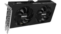 映众GeForce RTX 5050 8GB曜夜正式发布！