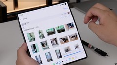 苹果双机用户黄金搭子，vivo 折叠屏凭什么？