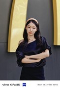 vivo X Fold5影像实测：轻薄折叠屏拍照也是一把好手