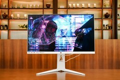 优派VX27G81J-2K-W显示器评测：主流价位纯白显示器理想之选