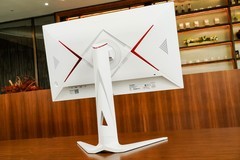 优派VX27G81J-2K-W显示器评测：主流价位纯白显示器理想之选