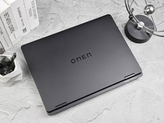 实战魂中之魂《明末：渊虚之羽》 OMEN暗影精灵11平均帧率超200帧