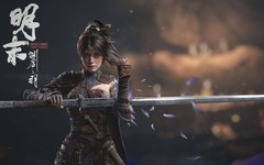 实战魂中之魂《明末：渊虚之羽》 OMEN暗影精灵11平均帧率超200帧