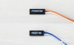 DIY从入门到放弃：1分钟学会电脑跳线