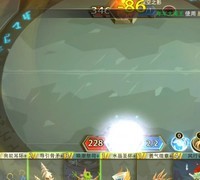 恶魔秘境：鲨鱼风行者流派