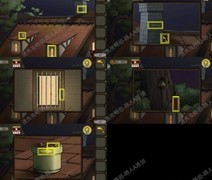 密室逃脱10寻梦大作战第四章攻略