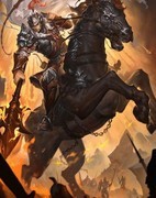 三国杀鏖战之王：马岱一刀秒人