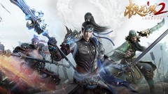 极无双2：新手三套免费阵容推荐