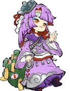 道天录小毒仙技能解析