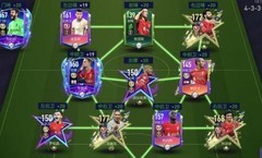 FC足球世界：利物浦队套玩法指南