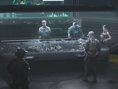 《三角洲行动》实机曝光：沉浸式射击新体验