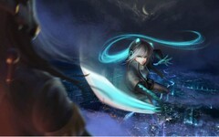 艾希怪物悬赏与宝箱指南