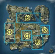 荒野行动吃鸡攻略：路线与装备全解析