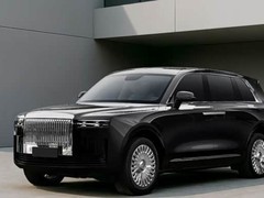 追觅首款旗舰SUV首发百项技术，对标劳斯莱斯2027年上市