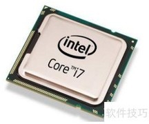 CPU序列号组成解析
