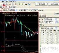 文华财经程序化测试技巧