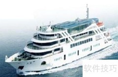 运输船舶分类速览