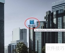 Wireshark常用语法规则