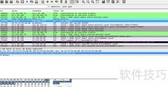 Ethereal解析IP数据包