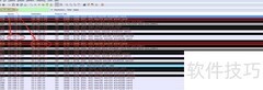 Wireshark常用语法规则