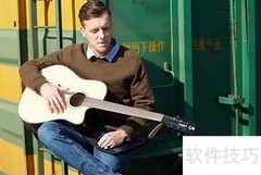 入门吉他挑选指南