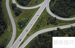高速公路互通是什么