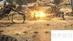 方舟如何获取渡渡鸟蛋