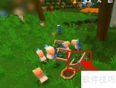 迷你世界渡渡鸟繁殖方法