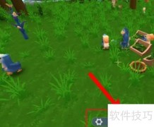 迷你世界渡渡鸟繁殖方法