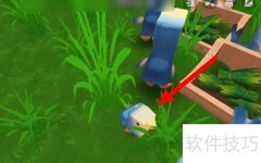 迷你世界渡渡鸟繁殖方法