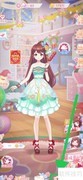 花小楼星光衣橱看渡梦船