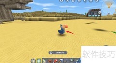 迷你世界渡渡鸟繁殖方法